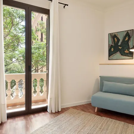 Enjoy La Riera Principal Apartamento
