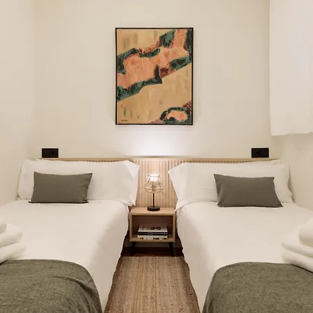 Enjoy La Riera Principal Apartamento