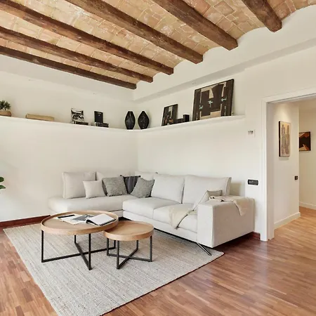 Apartamento Enjoy La Riera Principal