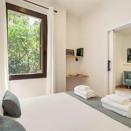 Enjoy La Riera Principal Apartamento