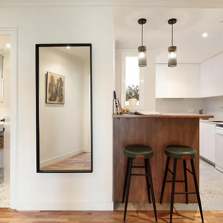Apartamento Enjoy La Riera Principal
