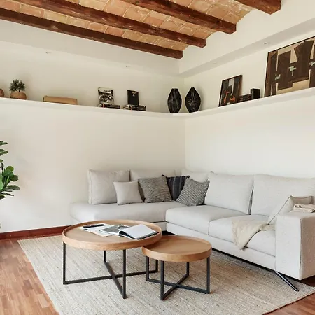 Enjoy La Riera Principal Apartamento Barcelona