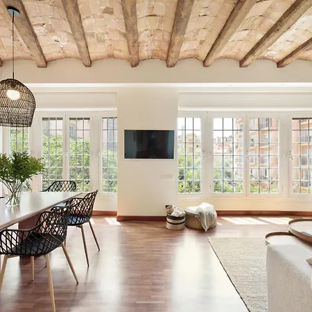 Apartamento Enjoy La Riera Principal
